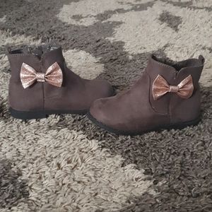 Booties for toddlers